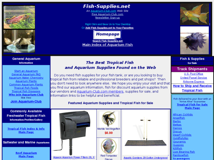 www.fish-supplies.net