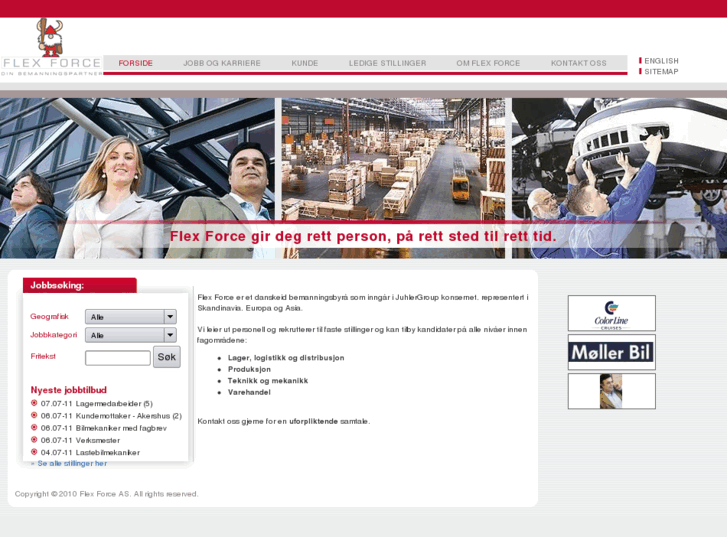 www.flexforce.no