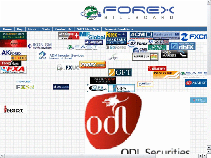 www.forexbillboard.com