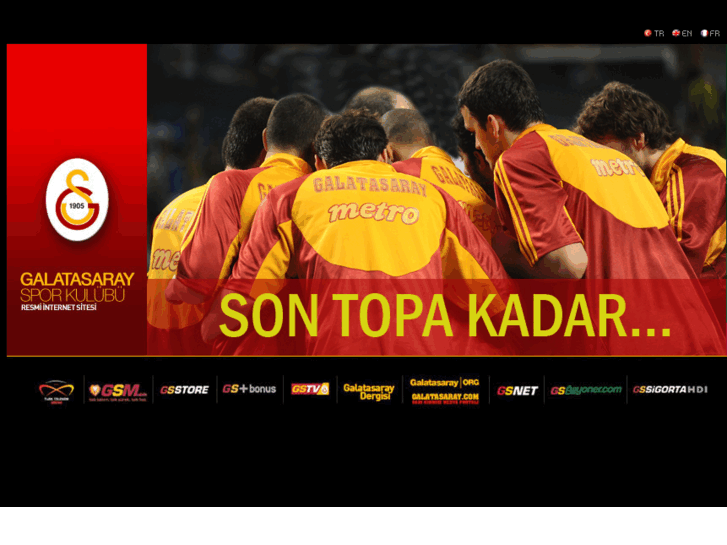 www.galatasaray.org