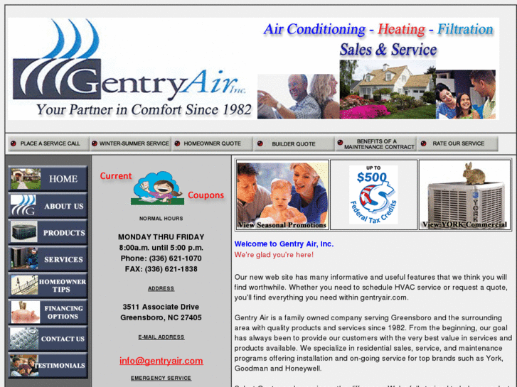 www.gentryair.com