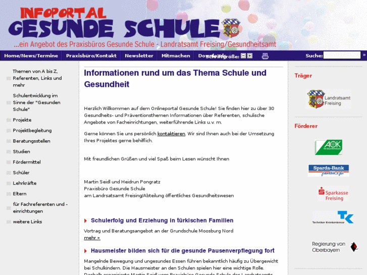 www.gesundeschule-fs.de