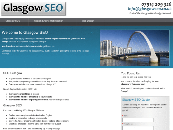 www.glasgowseo.co.uk