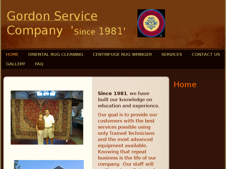 www.gordonservicecompany.com