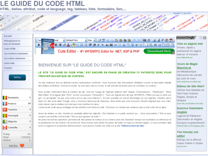 www.guide-code-html.com