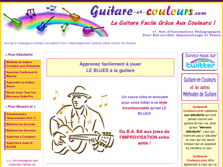 www.guitare-blues.com