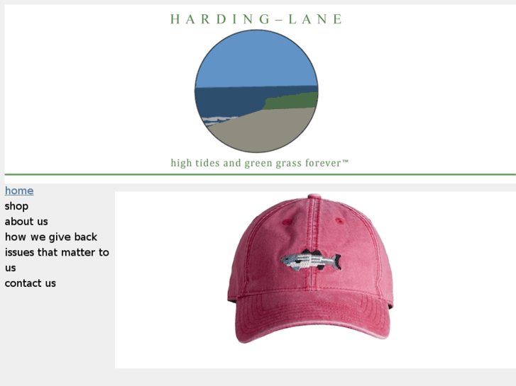 www.harding-lane.com