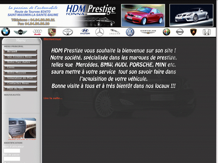 www.hdm-prestige.com