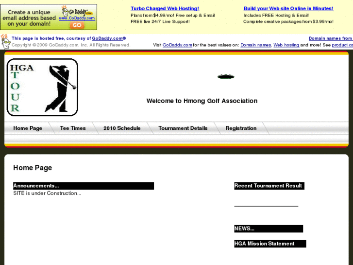 www.hmonggolfassociation.com