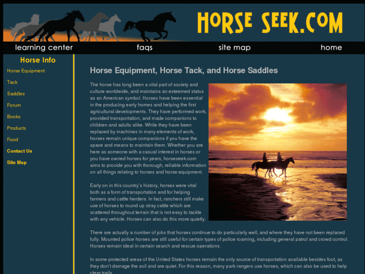 www.horseseek.com