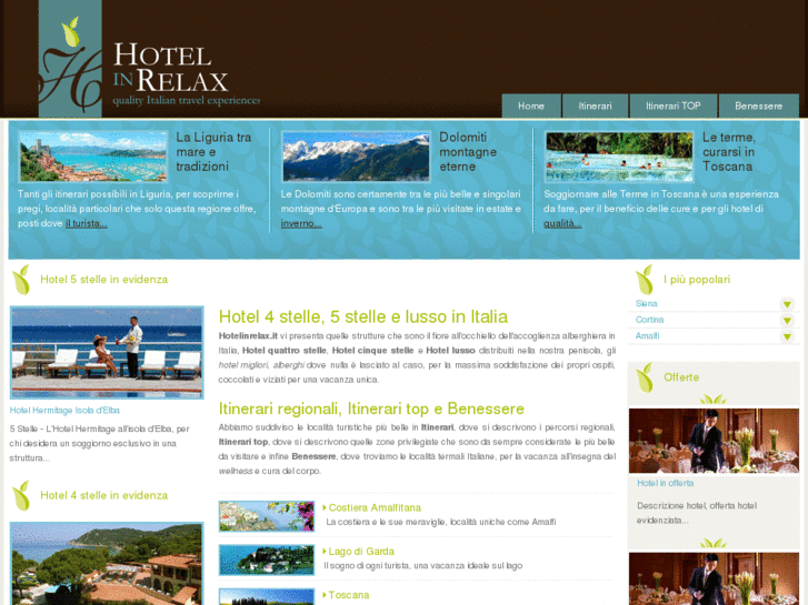 www.hotelinrelax.it