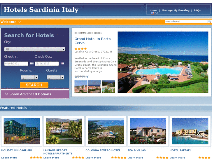 www.hotelssardiniaitaly.com