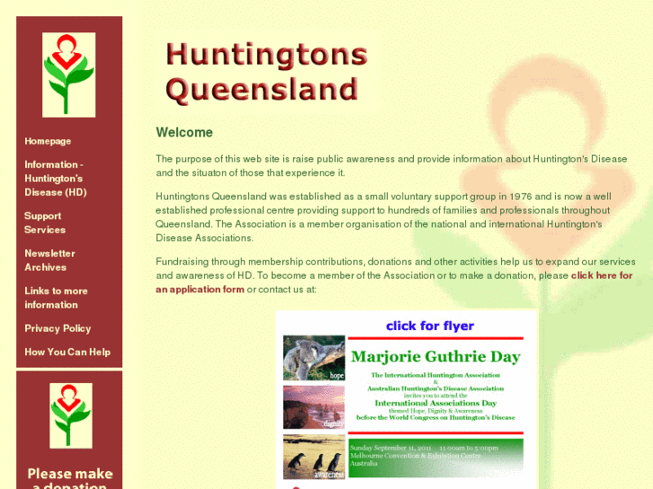 www.huntingtonsqld.com