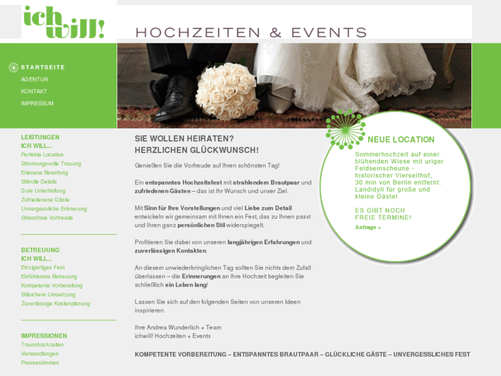 www.ichwill-heiraten.de