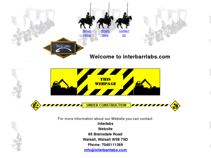 www.interbarrlabs.com