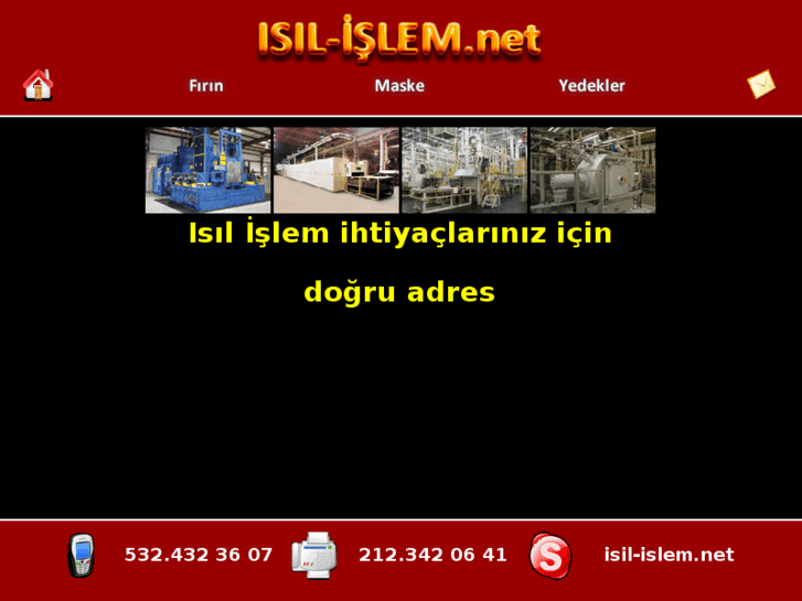 www.isil-islem.net