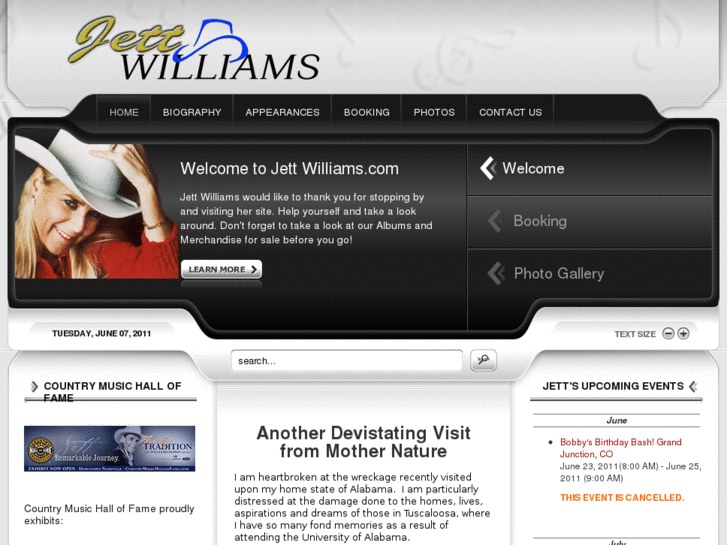 www.jettwilliams.com