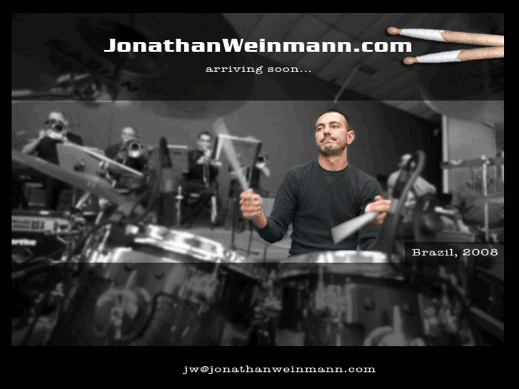 www.jonathanweinmann.com