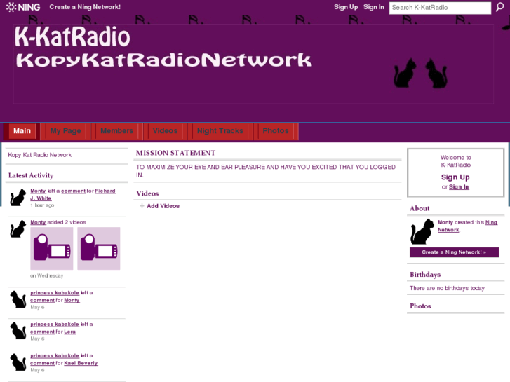 www.k-katradio.com