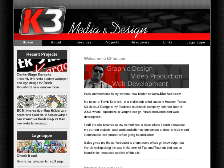 www.k3md.com