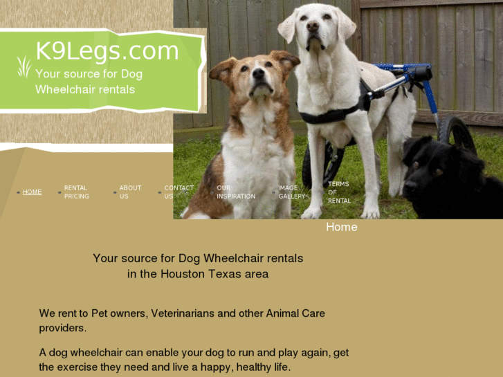 www.k9legs.com