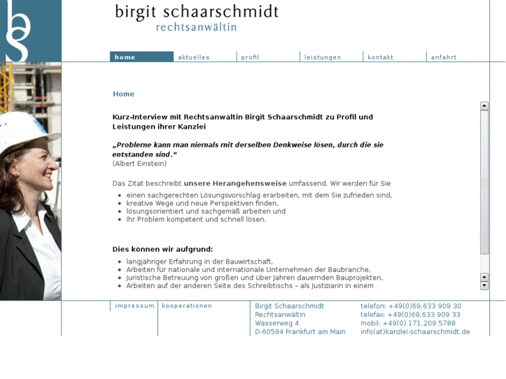 www.kanzlei-schaarschmidt.de