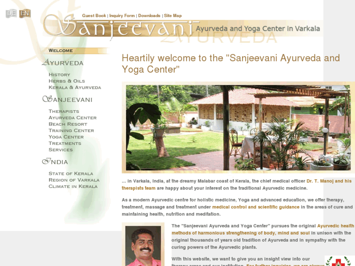 www.keralaayurveda.com