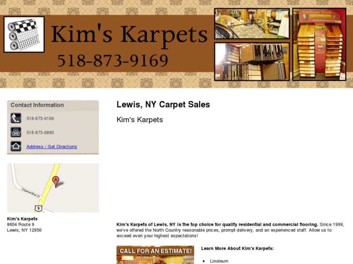 www.kimskarpets.com