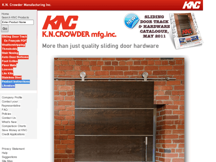 www.kncrowder.com