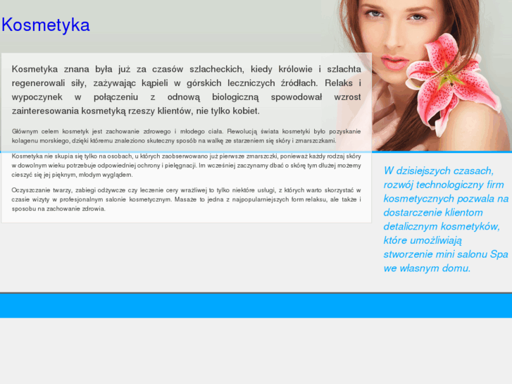 www.kosmetyka123.com
