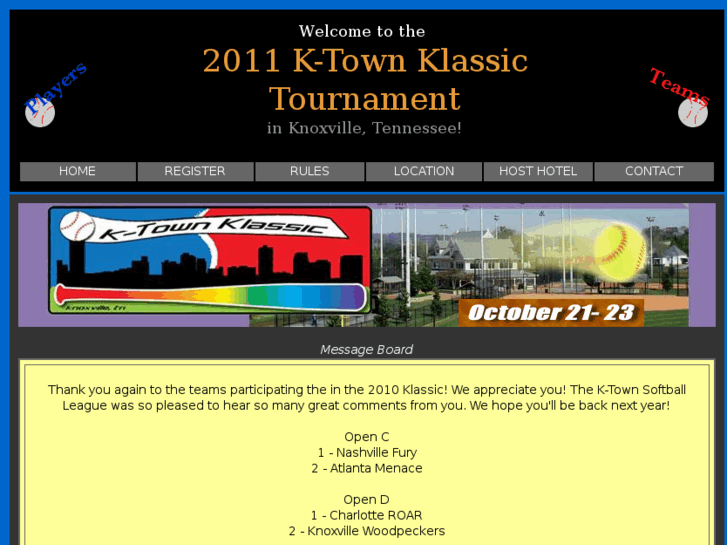 www.ktownklassic.com