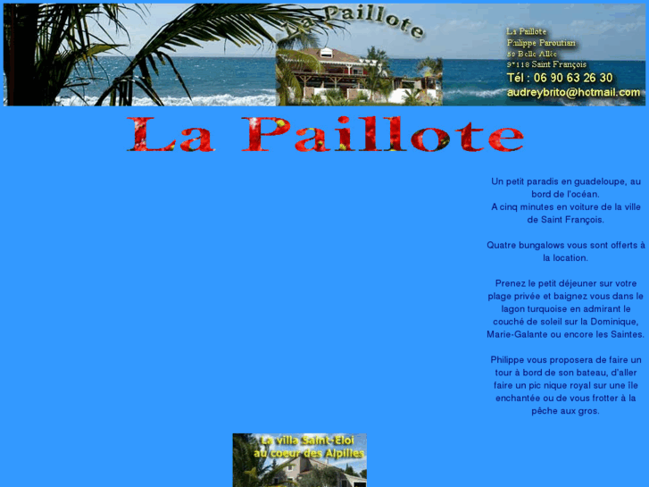 www.la-paillote.com