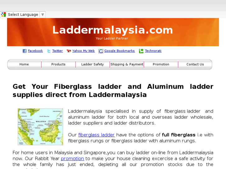 www.laddermalaysia.com