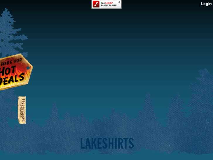 www.lakeshirts.com