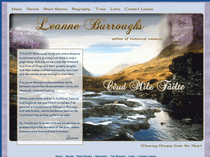 www.leanneburroughs.com