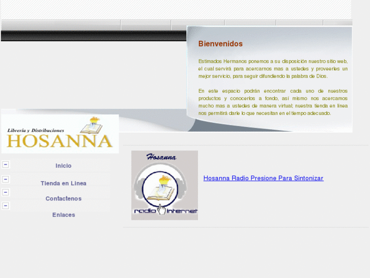 www.libreriahosanna.com