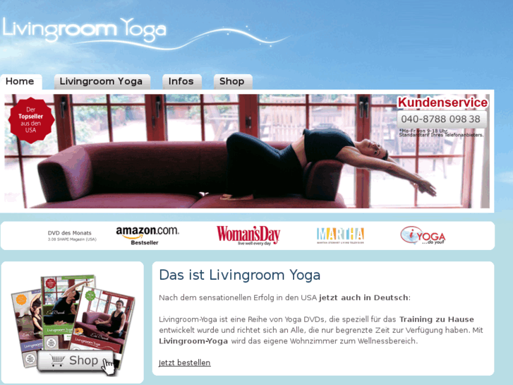 www.livingroom-yoga.com