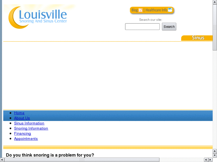 www.louisvillesinus.com