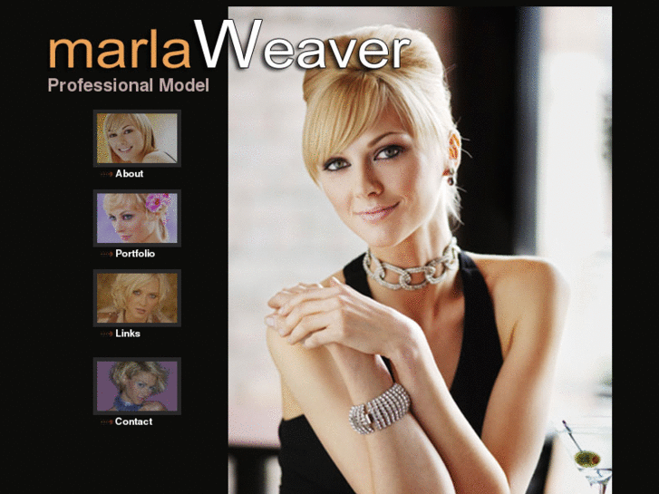 www.marlathemodel.com