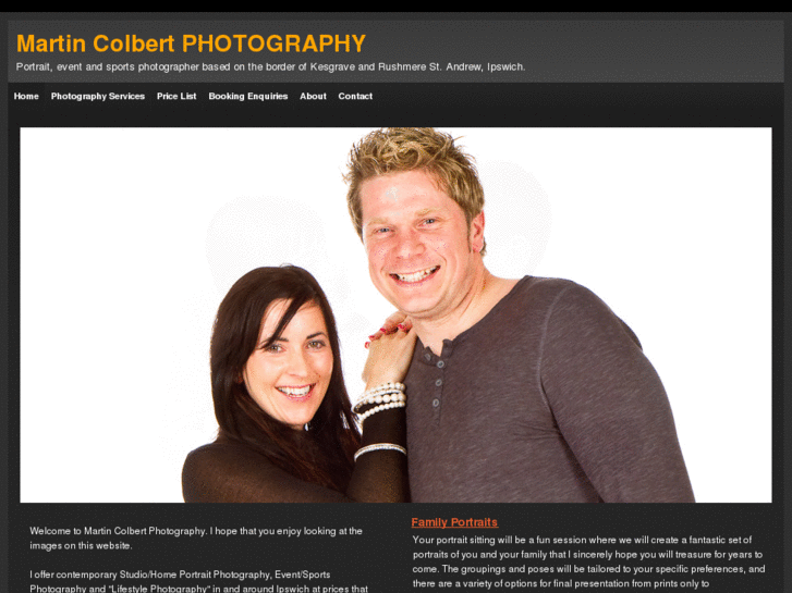 www.martincolbertphotography.com