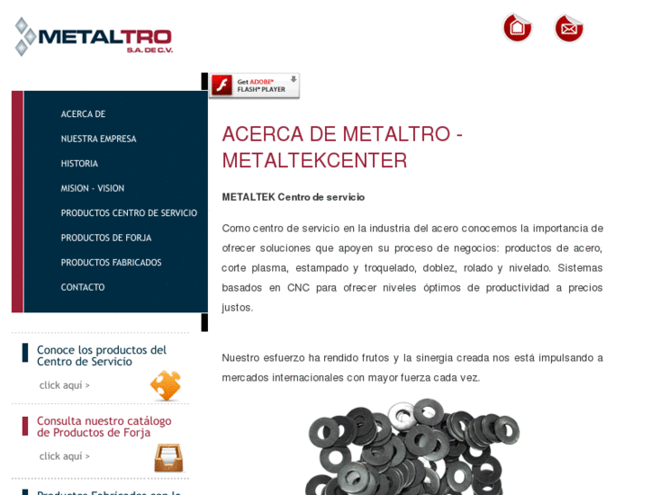 www.metaltekcenter.com