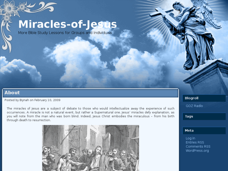 www.miracles-of-jesus.com