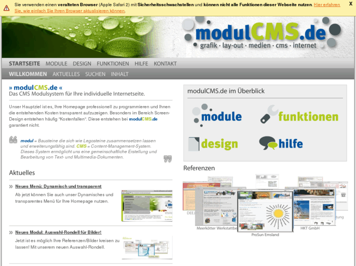 www.modulcms.com
