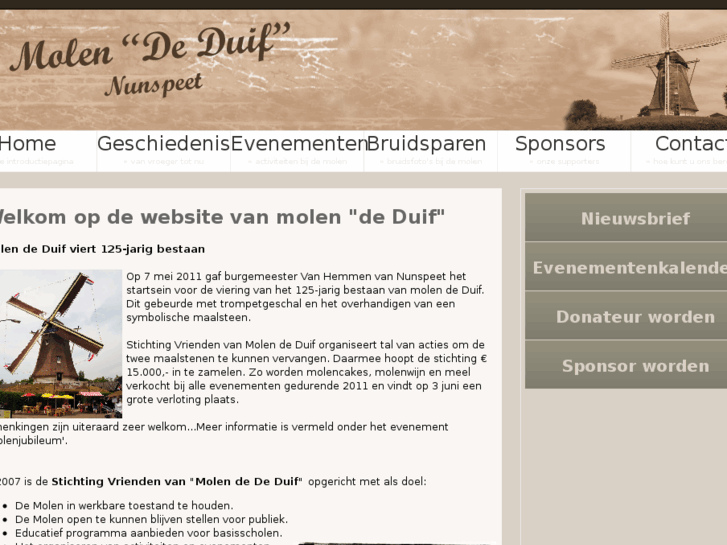 www.molendeduif.nl