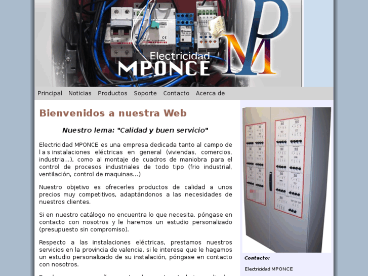 www.mponce.com