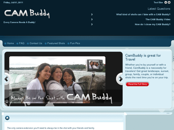 www.mycambuddy.com