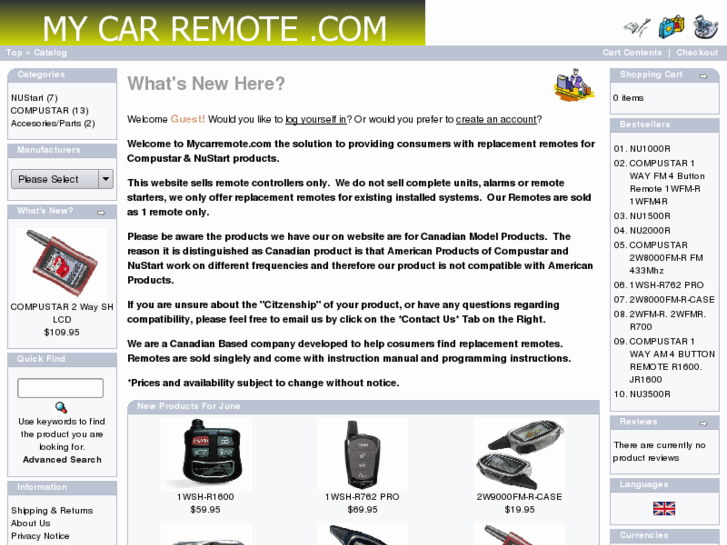 www.mycarremote.com