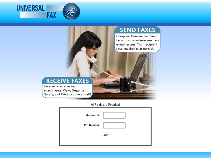 www.myuniversalfax.com