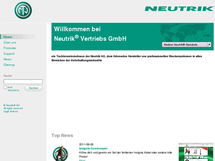 www.neutrik.de