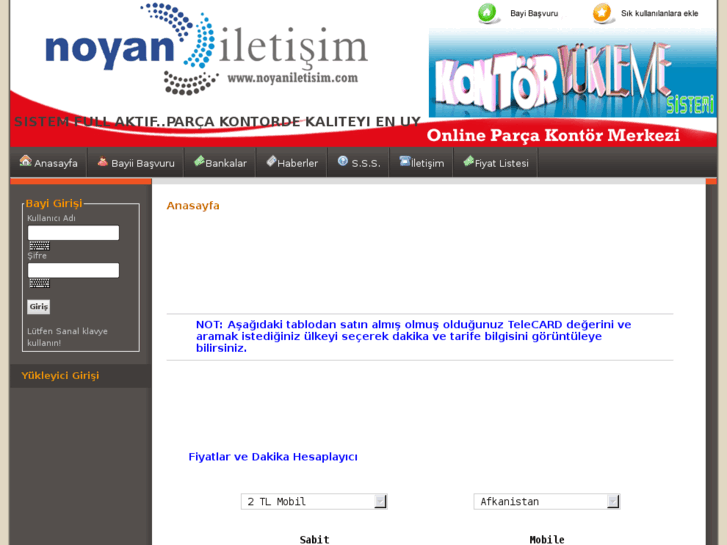 www.noyaniletisim.com